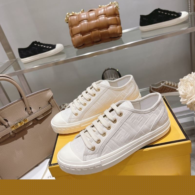 F**di casual shoes